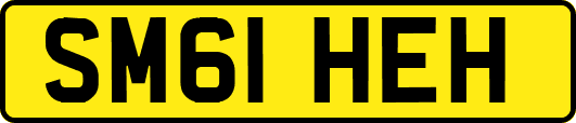 SM61HEH