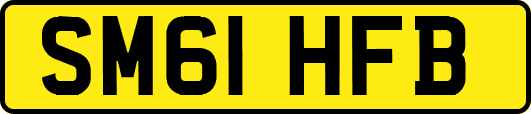 SM61HFB