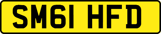 SM61HFD