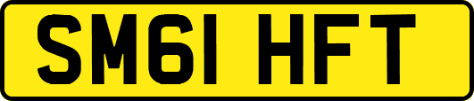 SM61HFT