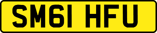 SM61HFU