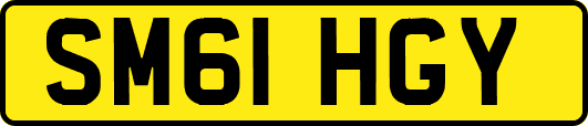 SM61HGY