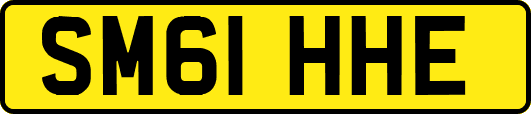 SM61HHE