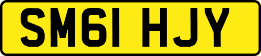 SM61HJY