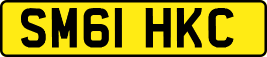 SM61HKC