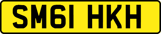 SM61HKH