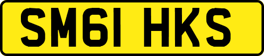 SM61HKS
