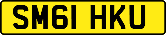 SM61HKU