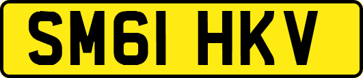 SM61HKV