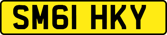 SM61HKY
