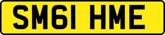 SM61HME