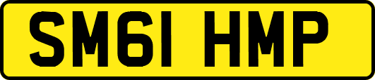 SM61HMP