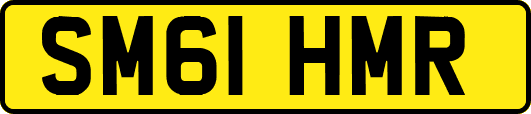 SM61HMR