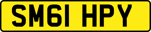 SM61HPY