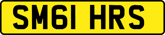 SM61HRS