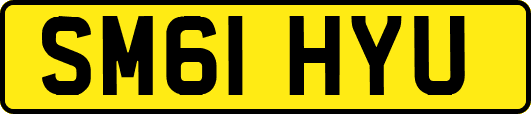 SM61HYU