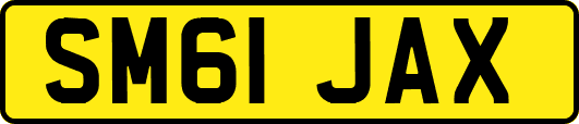 SM61JAX