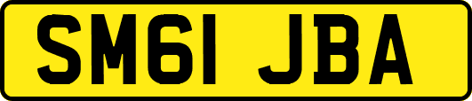 SM61JBA