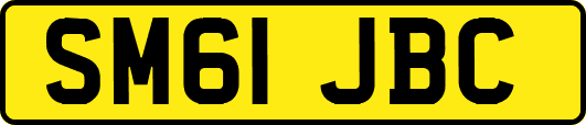 SM61JBC