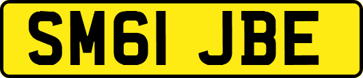 SM61JBE