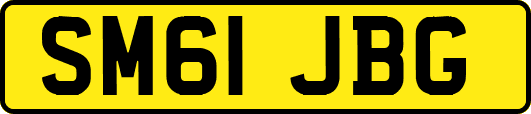 SM61JBG