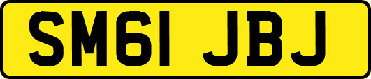 SM61JBJ