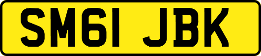 SM61JBK