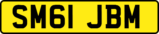 SM61JBM