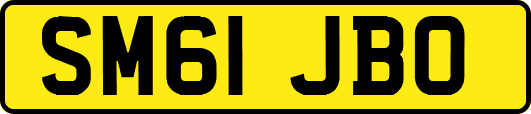 SM61JBO