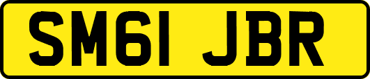 SM61JBR