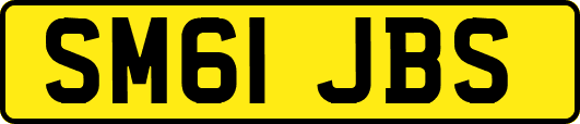 SM61JBS