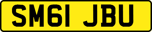 SM61JBU