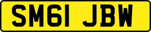 SM61JBW
