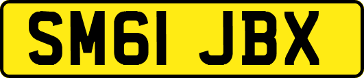 SM61JBX