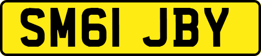 SM61JBY