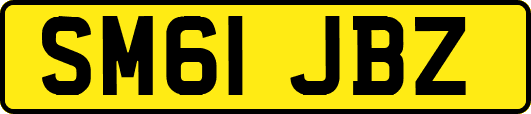 SM61JBZ