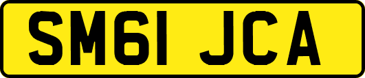 SM61JCA