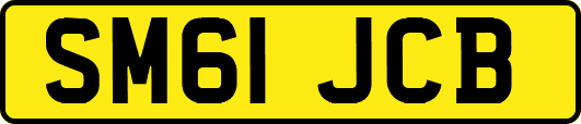 SM61JCB
