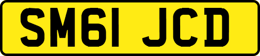 SM61JCD