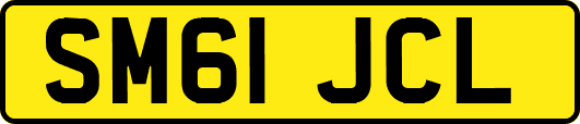 SM61JCL