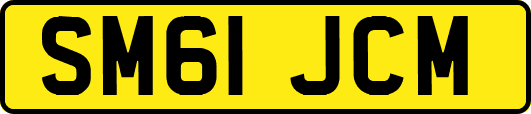 SM61JCM