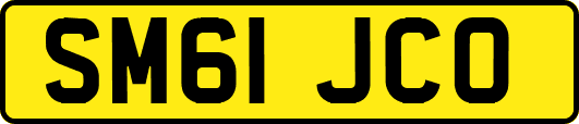 SM61JCO