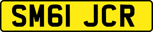 SM61JCR