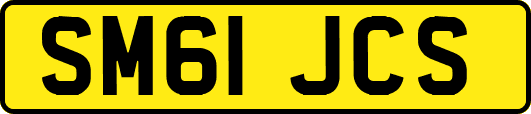SM61JCS