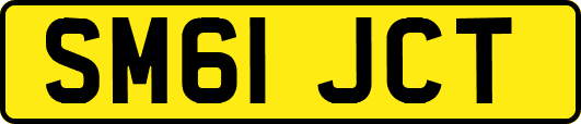 SM61JCT