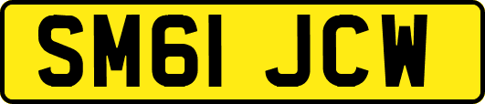 SM61JCW