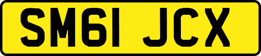 SM61JCX
