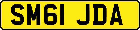 SM61JDA