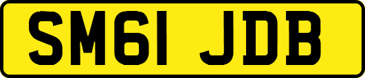 SM61JDB