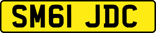 SM61JDC